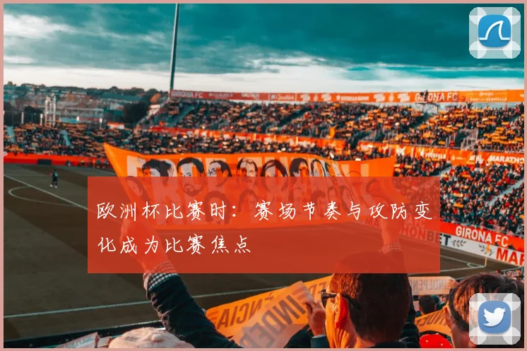 欧洲杯比赛时：赛场节奏与攻防变化成为比赛焦点
